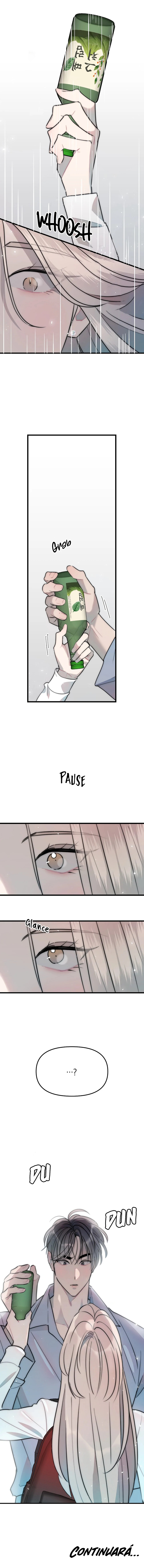 3 El Maestro en La Trampa