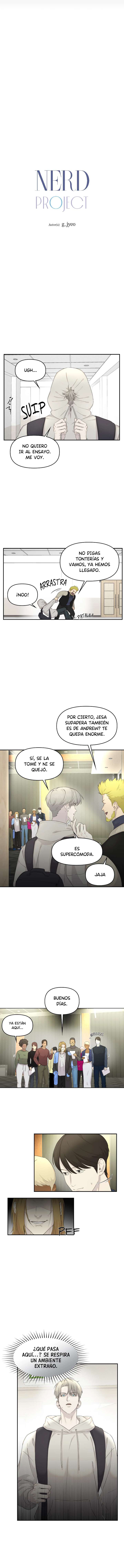 3 Proyecto Nerd