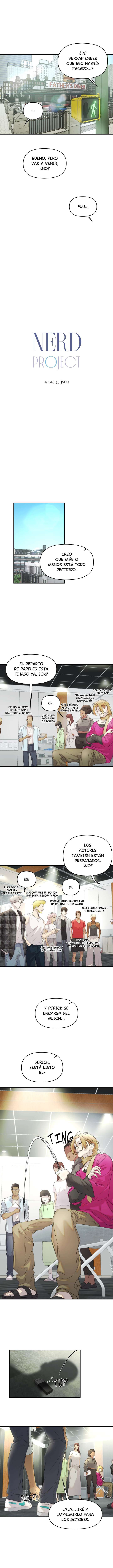 4 Proyecto Nerd