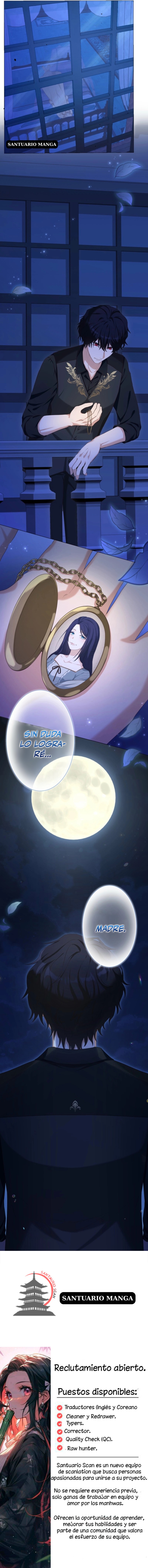 11 La santa que desea morir hace un contrato con el príncipe maldito