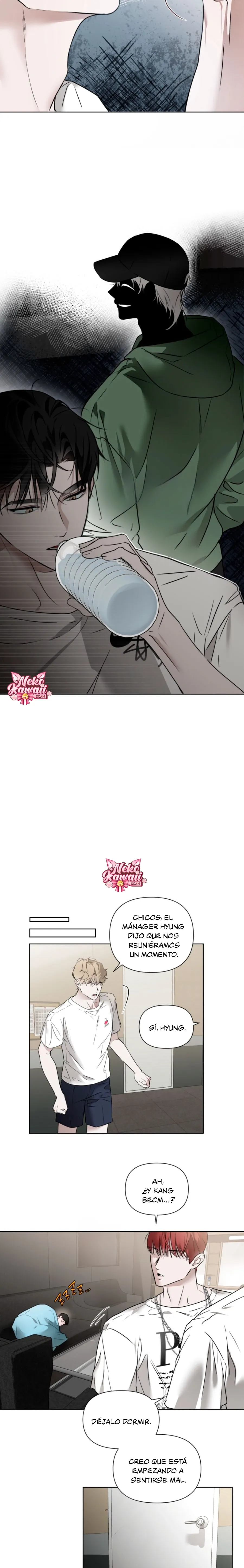 8 El diario de muñecas