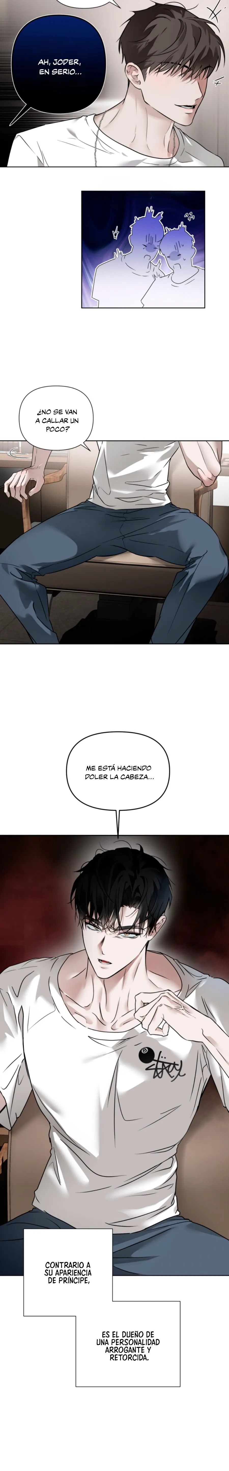 5 El diario de muñecas