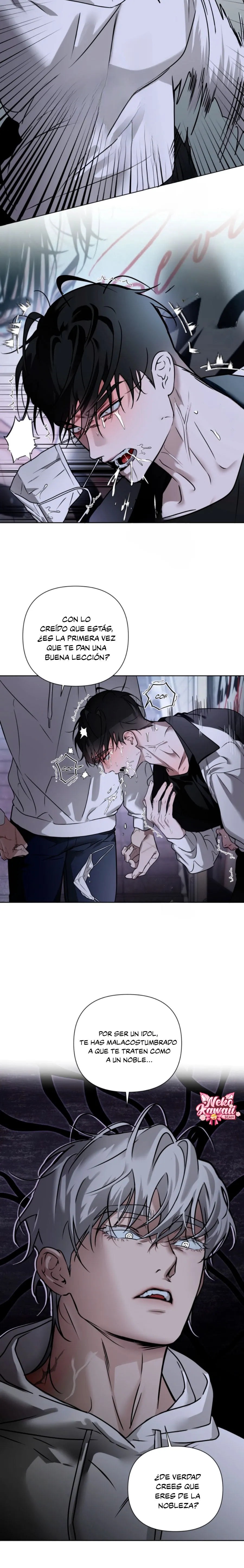 10 El diario de muñecas