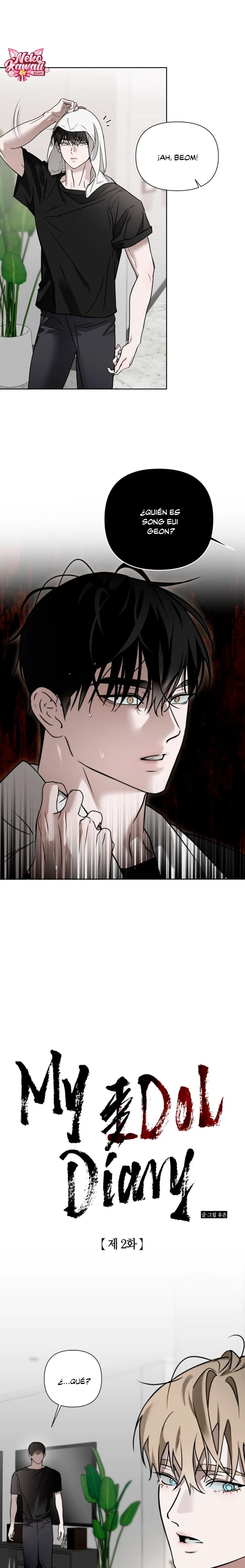 1 El diario de muñecas