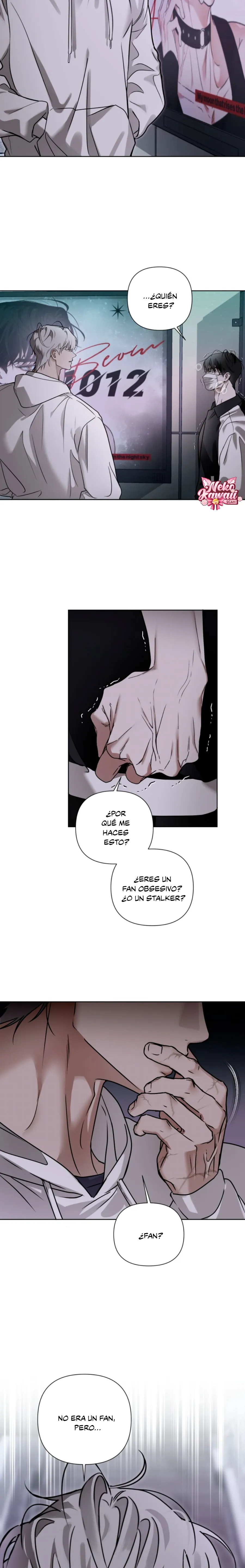 5 El diario de muñecas