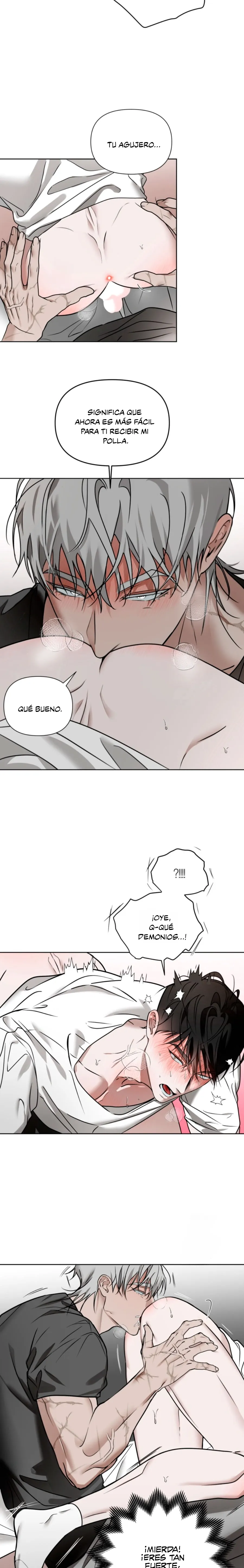 5 El diario de muñecas