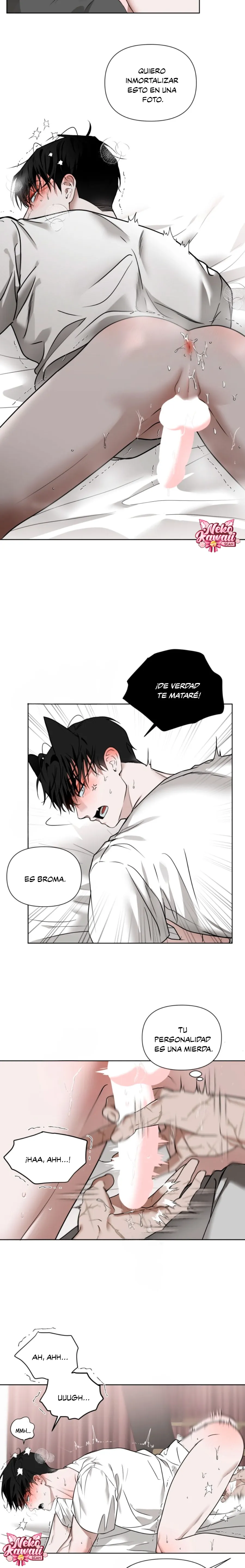 8 El diario de muñecas