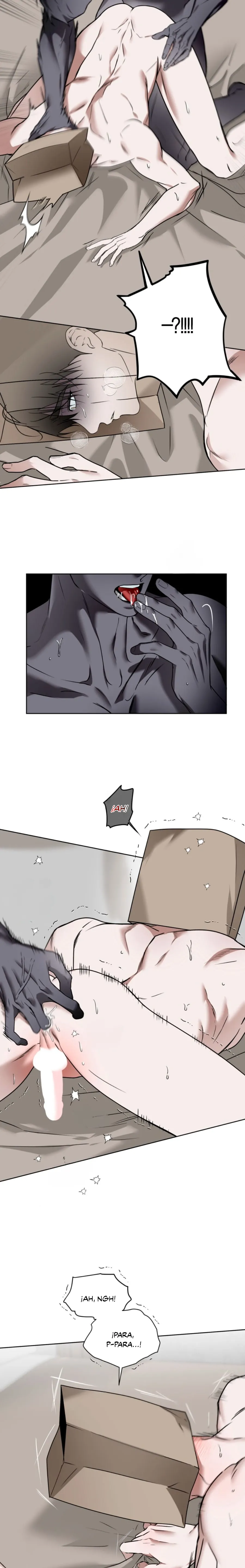 12 El diario de muñecas