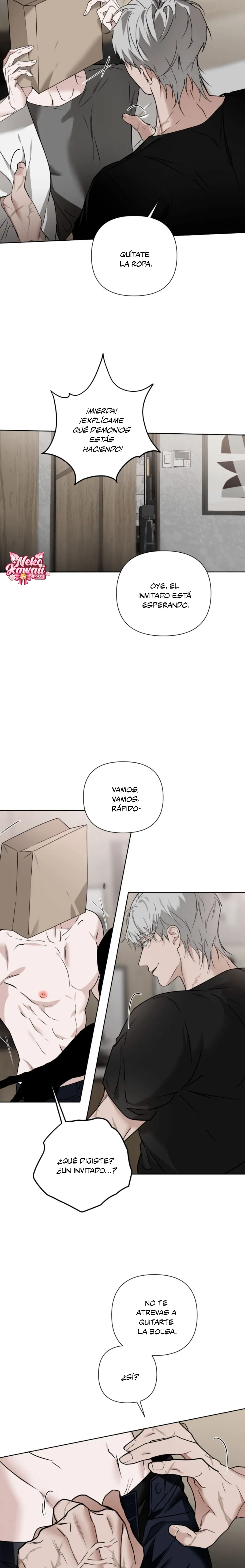 9 El diario de muñecas