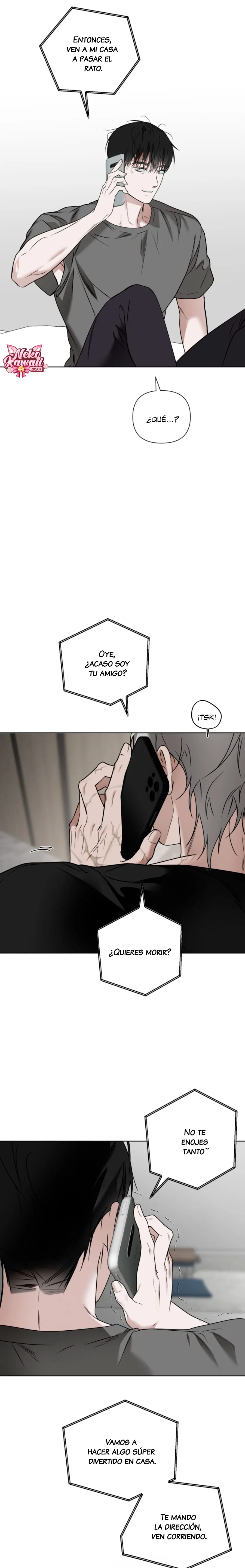 4 El diario de muñecas