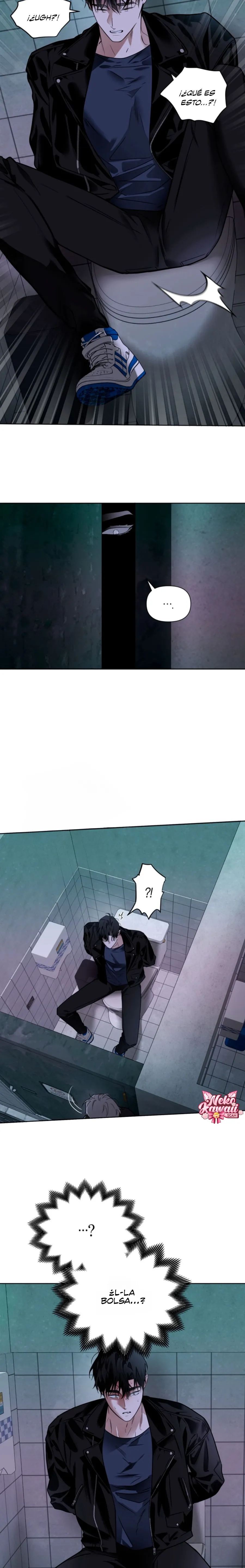 4 El diario de muñecas