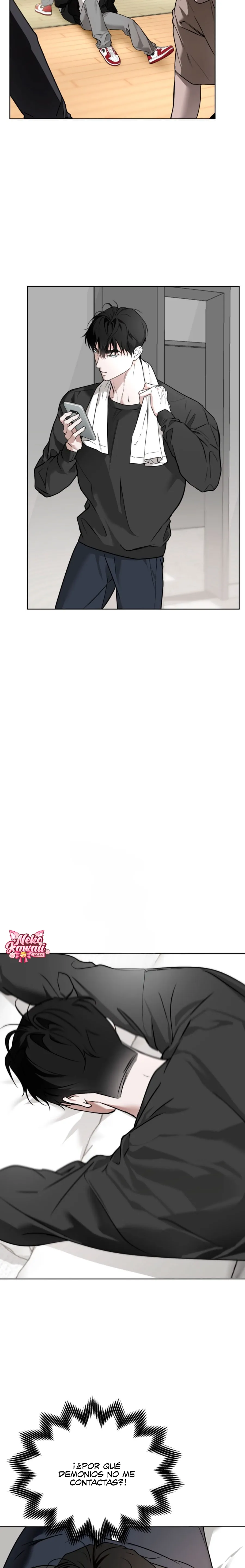 8 El diario de muñecas