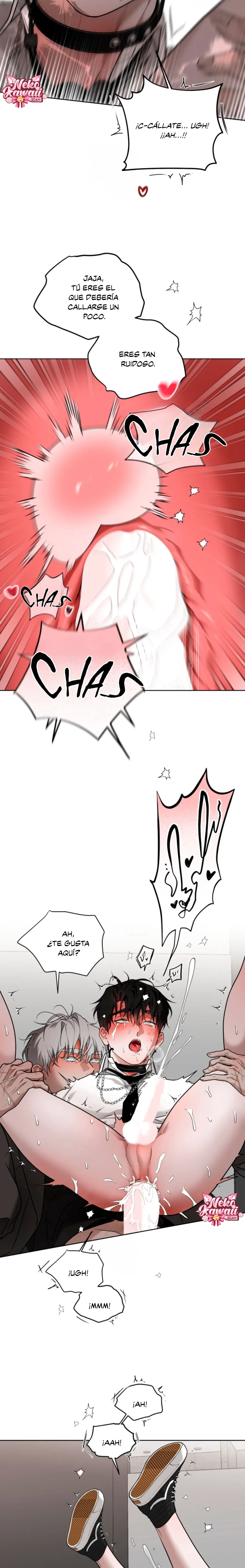 12 El diario de muñecas