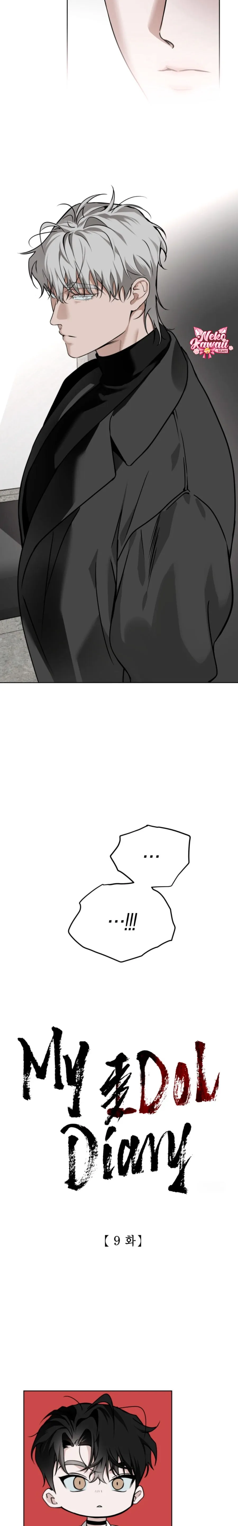 3 El diario de muñecas