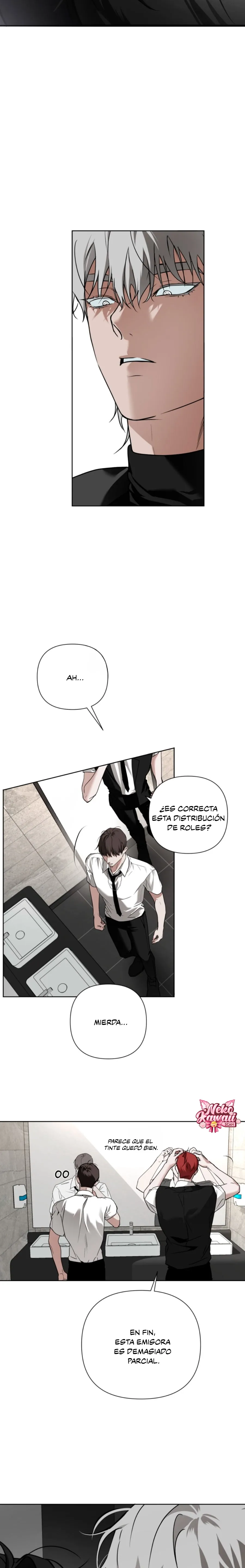 7 El diario de muñecas