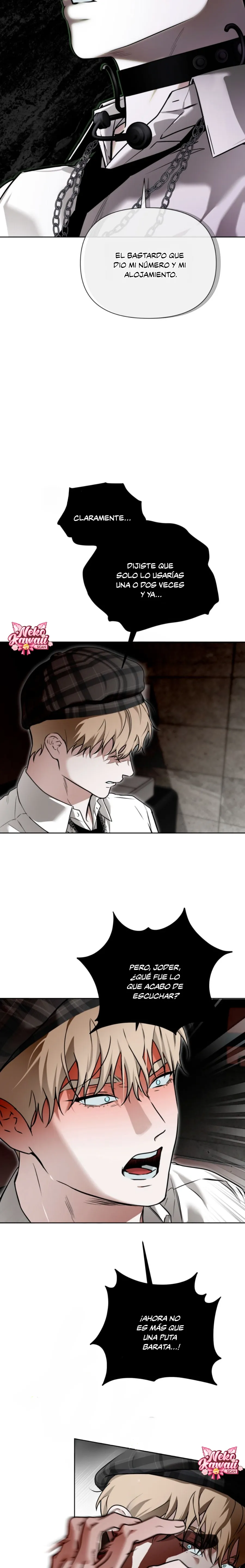 19 El diario de muñecas