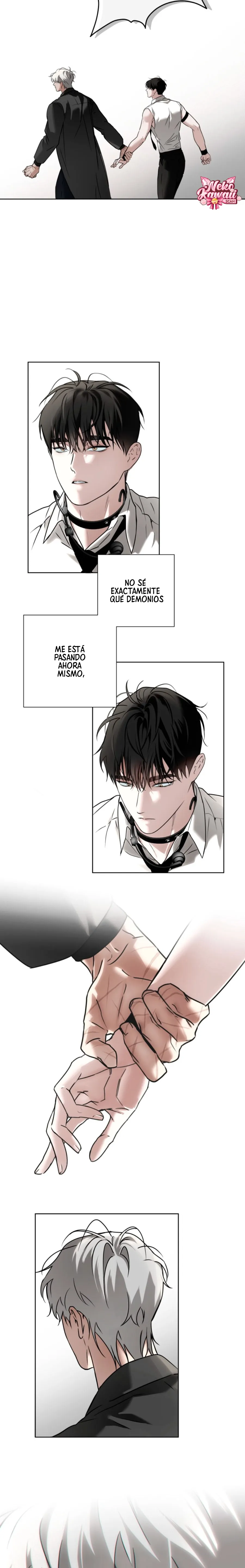 23 El diario de muñecas