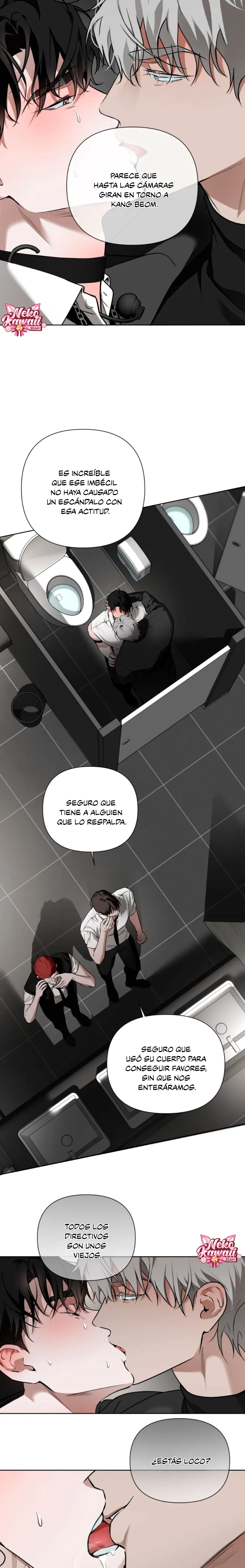 8 El diario de muñecas