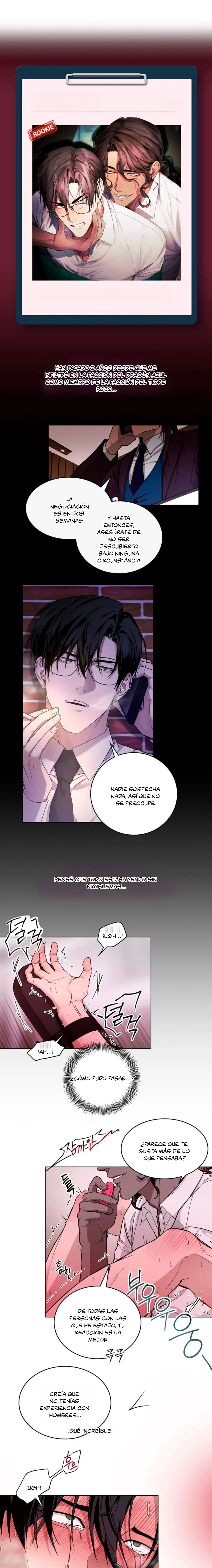 0 El tormento supremo