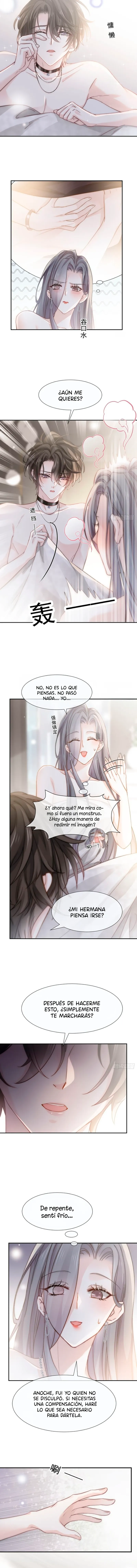 4 El famoso ídolo más joven ha estado planeando algo conmigo desde hace tiempo