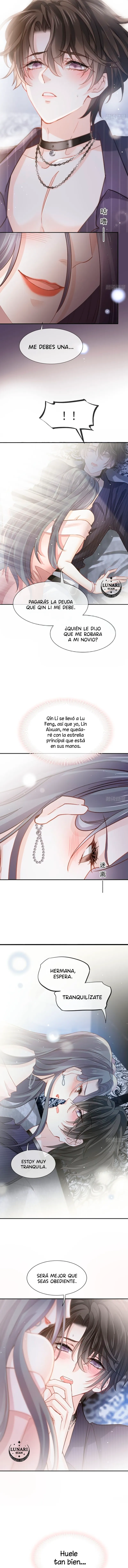 1 El famoso ídolo más joven ha estado planeando algo conmigo desde hace tiempo