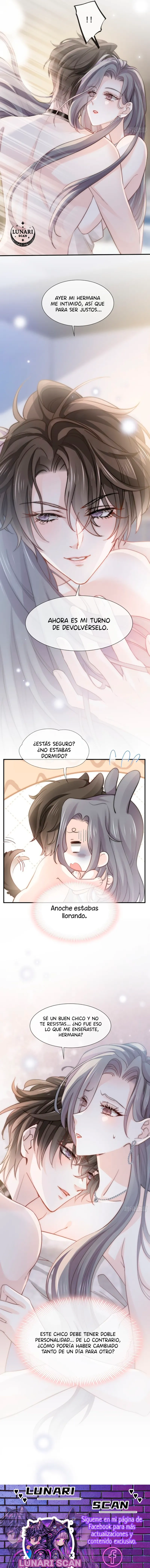 5 El famoso ídolo más joven ha estado planeando algo conmigo desde hace tiempo