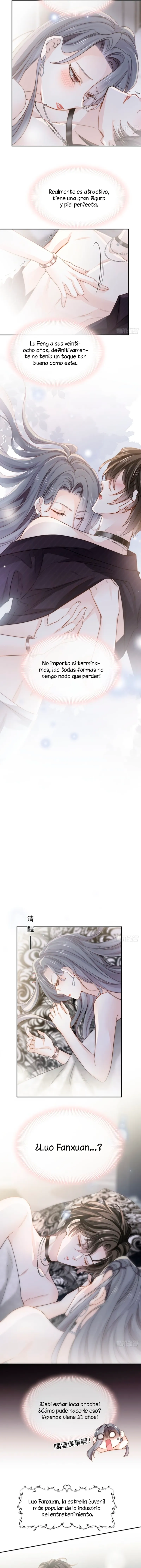 2 El famoso ídolo más joven ha estado planeando algo conmigo desde hace tiempo