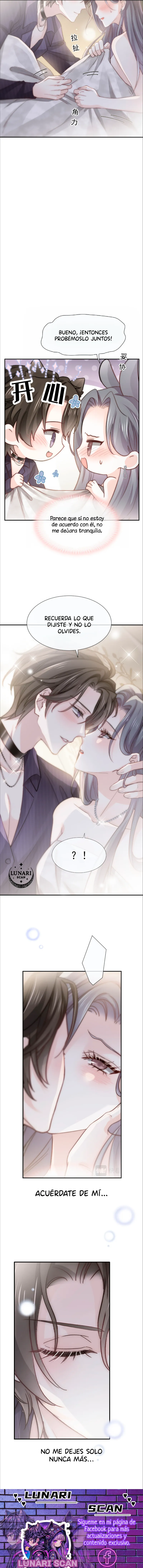 4 El famoso ídolo más joven ha estado planeando algo conmigo desde hace tiempo