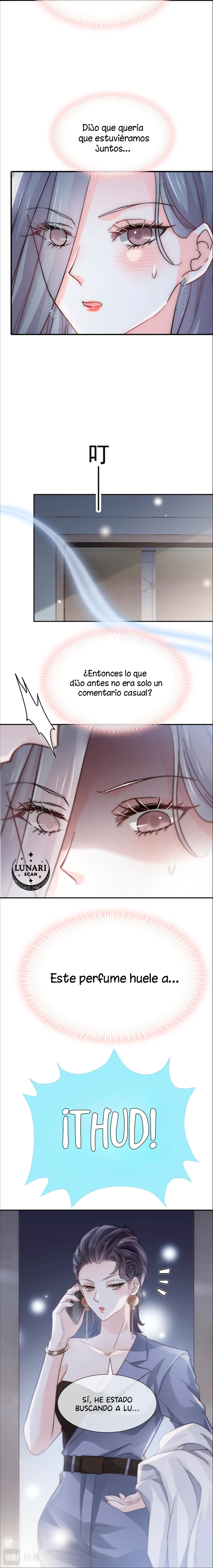 4 El famoso ídolo más joven ha estado planeando algo conmigo desde hace tiempo