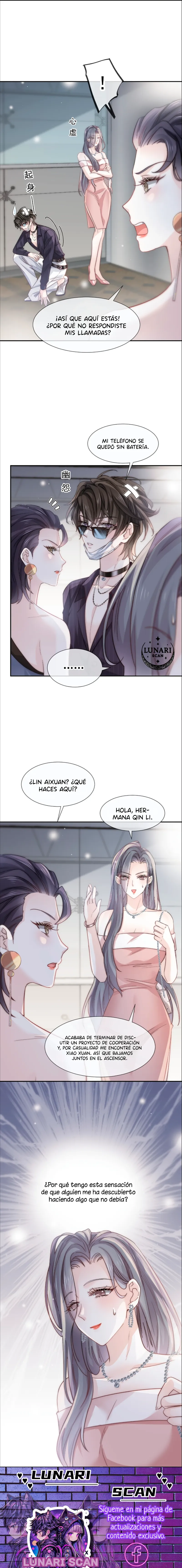 5 El famoso ídolo más joven ha estado planeando algo conmigo desde hace tiempo