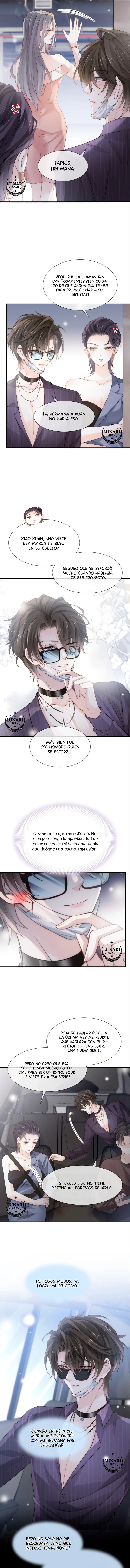 2 El famoso ídolo más joven ha estado planeando algo conmigo desde hace tiempo