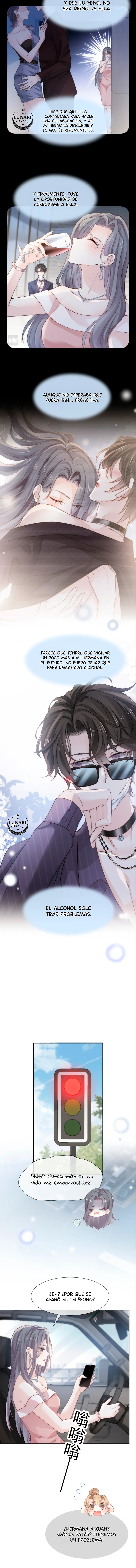 3 El famoso ídolo más joven ha estado planeando algo conmigo desde hace tiempo