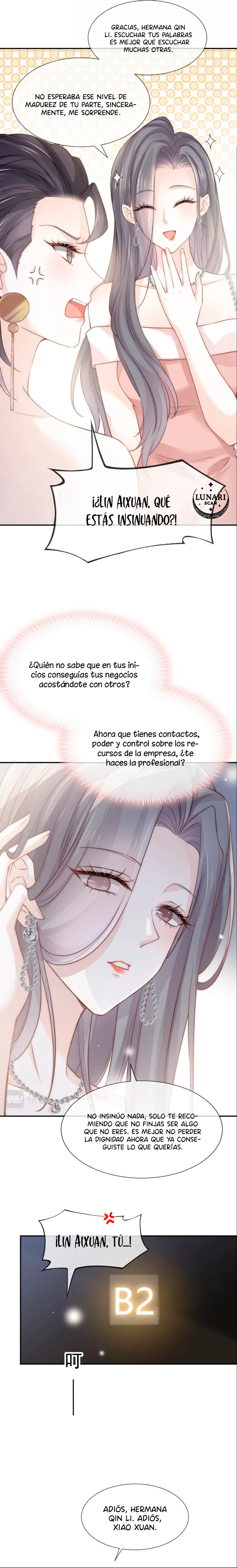 1 El famoso ídolo más joven ha estado planeando algo conmigo desde hace tiempo