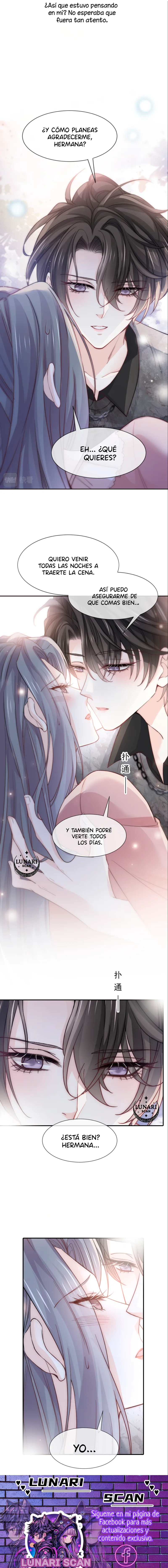 3 El famoso ídolo más joven ha estado planeando algo conmigo desde hace tiempo