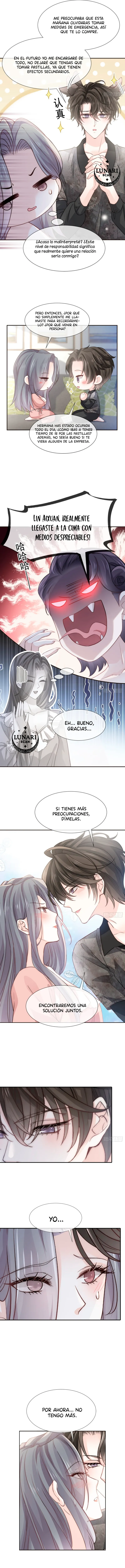 2 El famoso ídolo más joven ha estado planeando algo conmigo desde hace tiempo