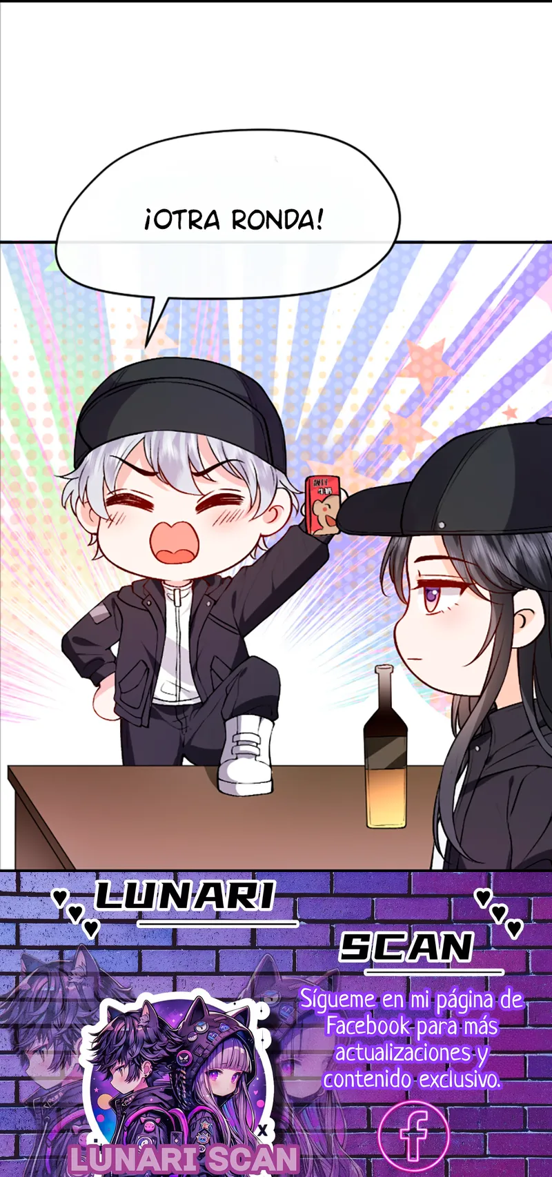 6 La señora está dando una lección en línea todos los días