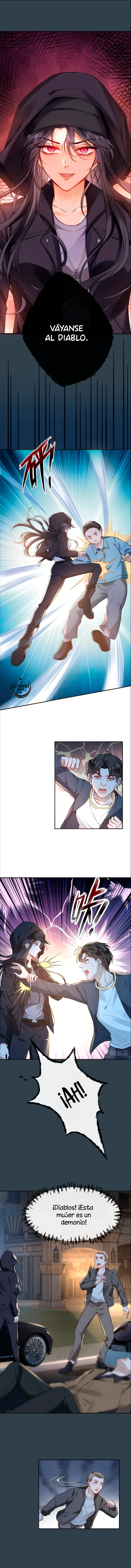 2 La señora está dando una lección en línea todos los días