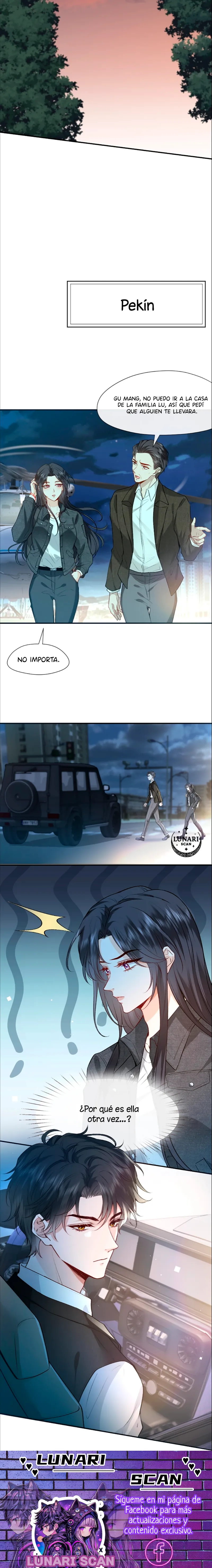 5 La señora está dando una lección en línea todos los días