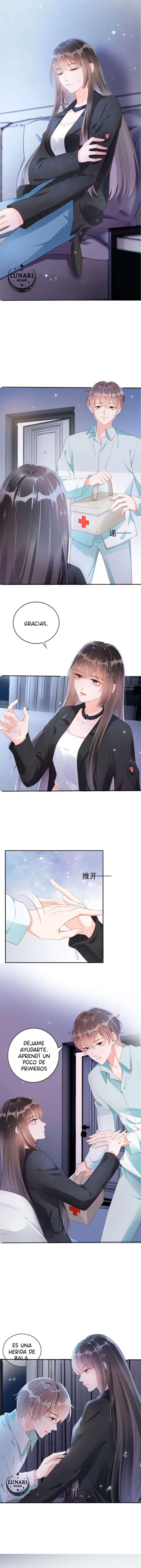 3 Otra vez me he obsesionado de un yandere