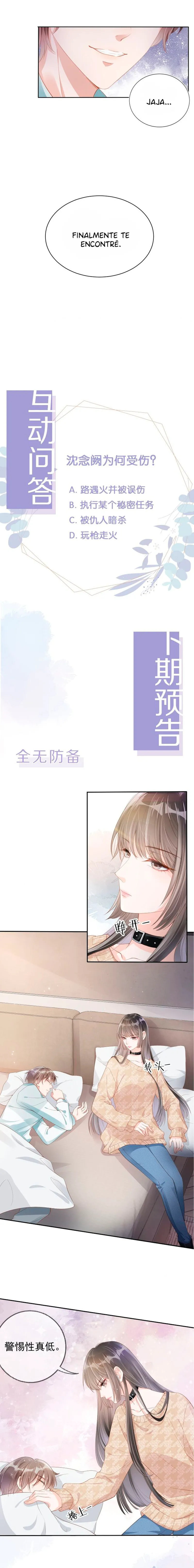 6 Otra vez me he obsesionado de un yandere