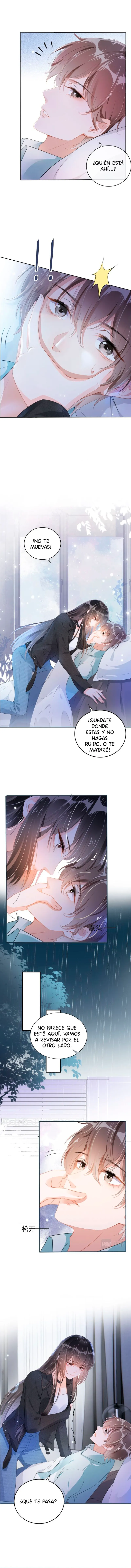 1 Otra vez me he obsesionado de un yandere