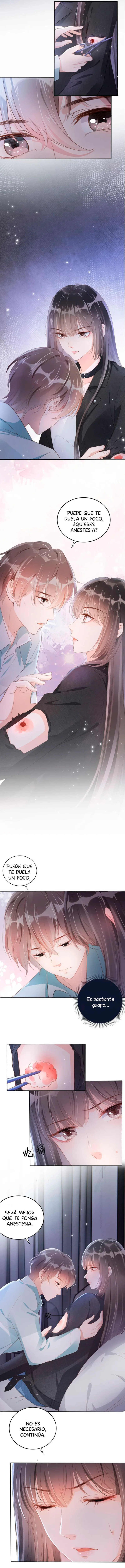 4 Otra vez me he obsesionado de un yandere