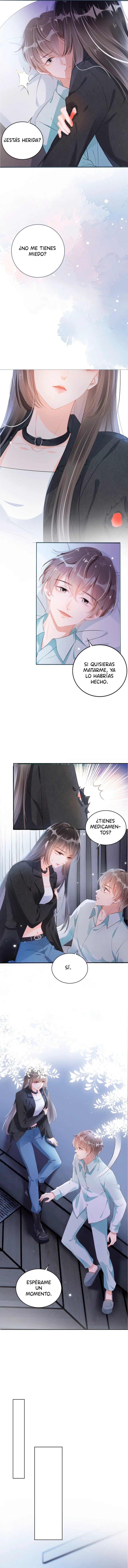 2 Otra vez me he obsesionado de un yandere