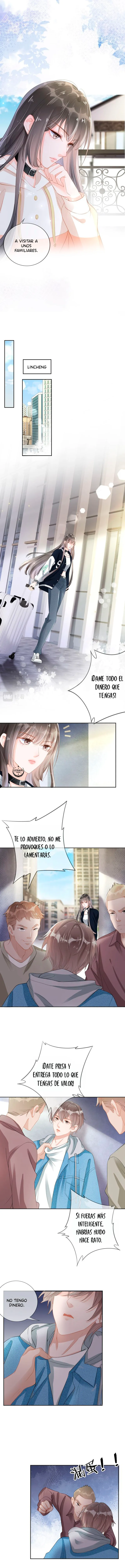 5 Otra vez me he obsesionado de un yandere