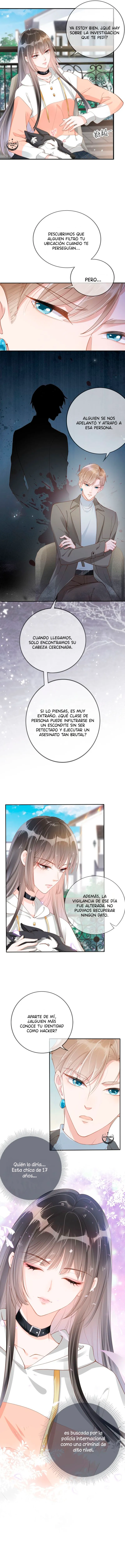 3 Otra vez me he obsesionado de un yandere