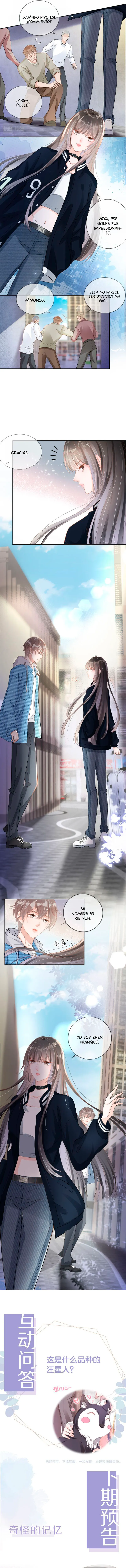 7 Otra vez me he obsesionado de un yandere