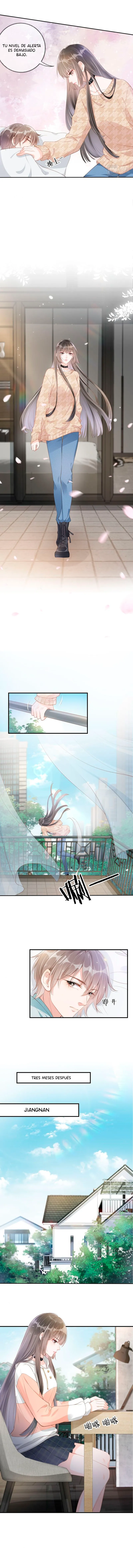 1 Otra vez me he obsesionado de un yandere