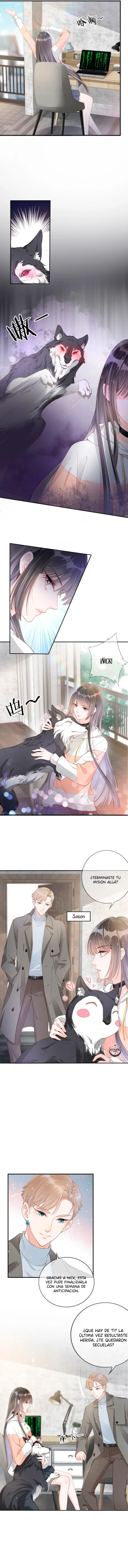 2 Otra vez me he obsesionado de un yandere