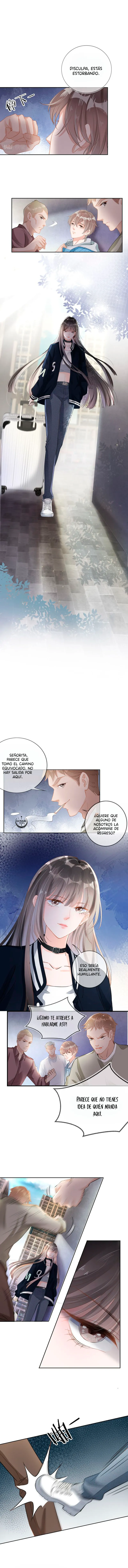 6 Otra vez me he obsesionado de un yandere