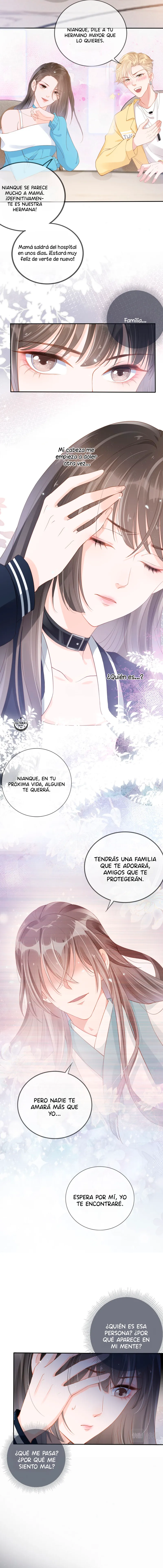 1 Otra vez me he obsesionado de un yandere